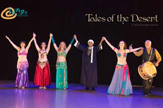 Belly-dancer-Kansas-City-dance-event-Fringe